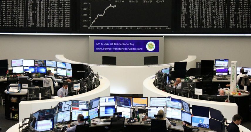 Almanya Merkez Bankası, küçülme sinyali verdi