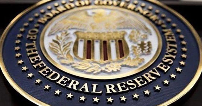 Fed, faiz oranlarını yüzde 0-0,25 olarak bıraktı