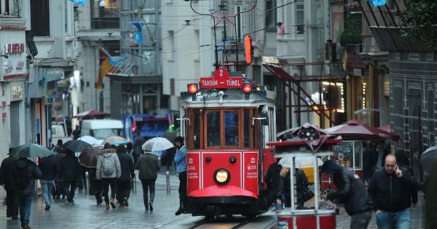 İşsizlik oranı yüzde 13,2 oldu