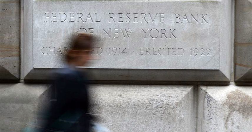 Fed, durgunluğun ekonomik hasarının kalıcı olmasından endişeli