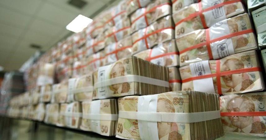 Merkezi yönetim bütçesinden Ar-Ge faaliyetlerine 15 milyar lira ayrıldı