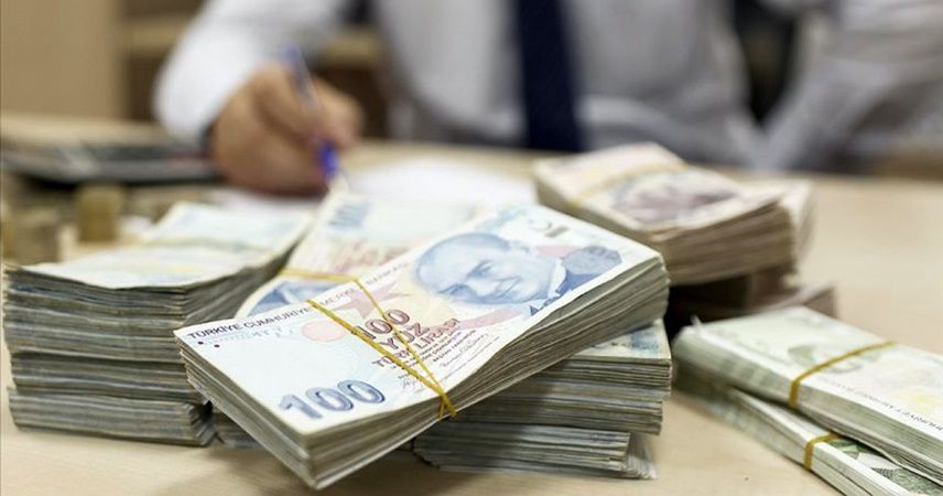 BDDK, banka dışı 16 mali kuruluşa 2.1 milyon lira ceza kesti