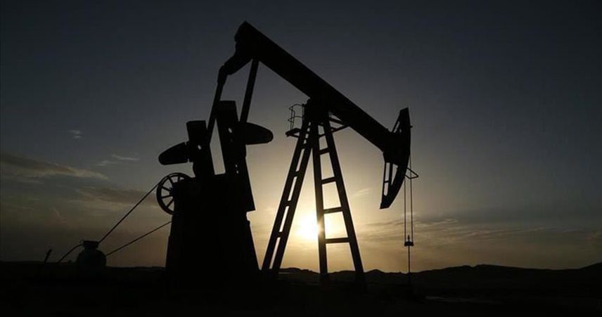 Brent petrolün varili 41.62 dolar oldu