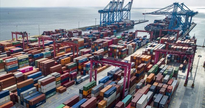 Bakan Pekcan, haziran ayı ihracat rakamlarını açıklandı