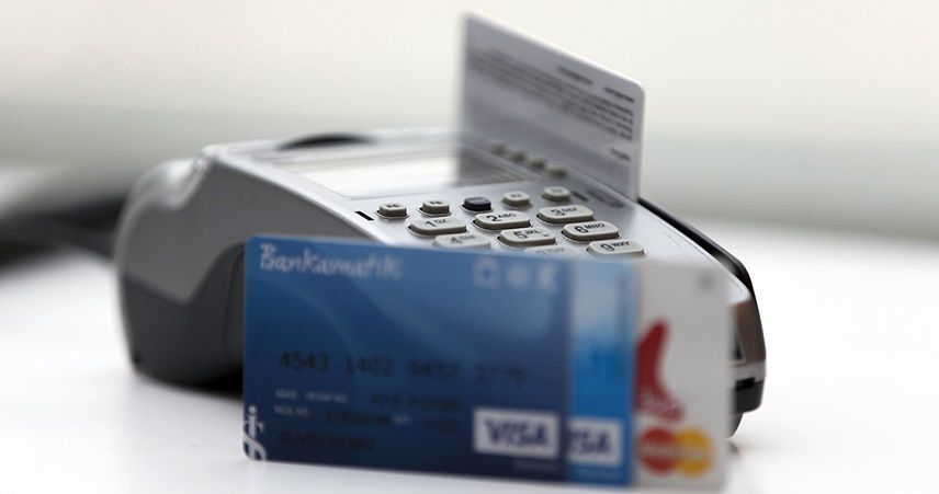 Kredi kartlarıyla ilgili yeni düzenleme yapıldı