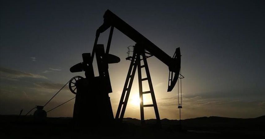 ABD'nin ham petrol stokları 7,5 milyon varil azaldı