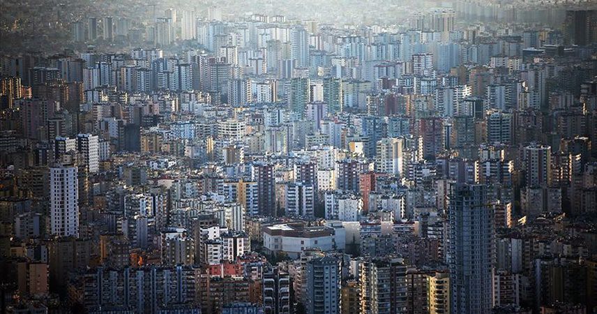 Geçen yıl en çok harcama konut ve kiraya gitti