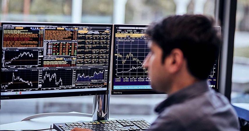 Piyasalar, Merkez Bankası’nın faiz kararına odaklandı