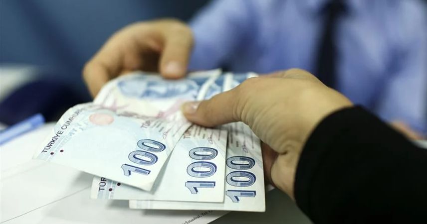 Evde bakım ücreti bin 544 lira oldu