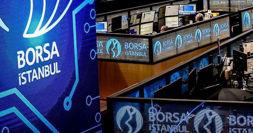 Borsa İstanbul, güne yükselişle başladı