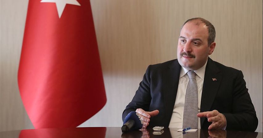 Bakan Varank: Türkiye ekonomisinin yönü 'üretim, istihdam ve inovasyon'