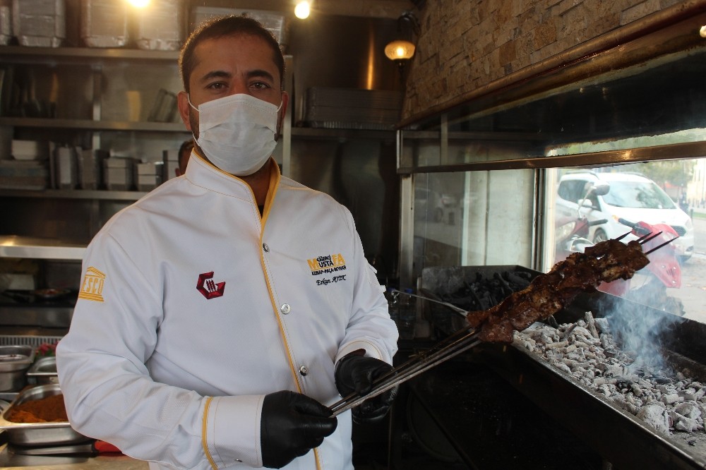 Ciğer, kırmızı etin tahtına kuruldu Son dakika ekonomi haberleri