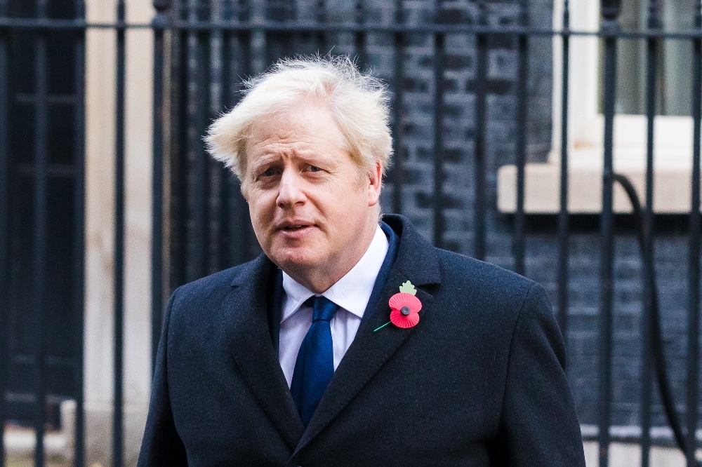 İngiltere Başbakanı Johnson’dan G20 liderlerine korona virüs ile ortak mücadele çağrısı