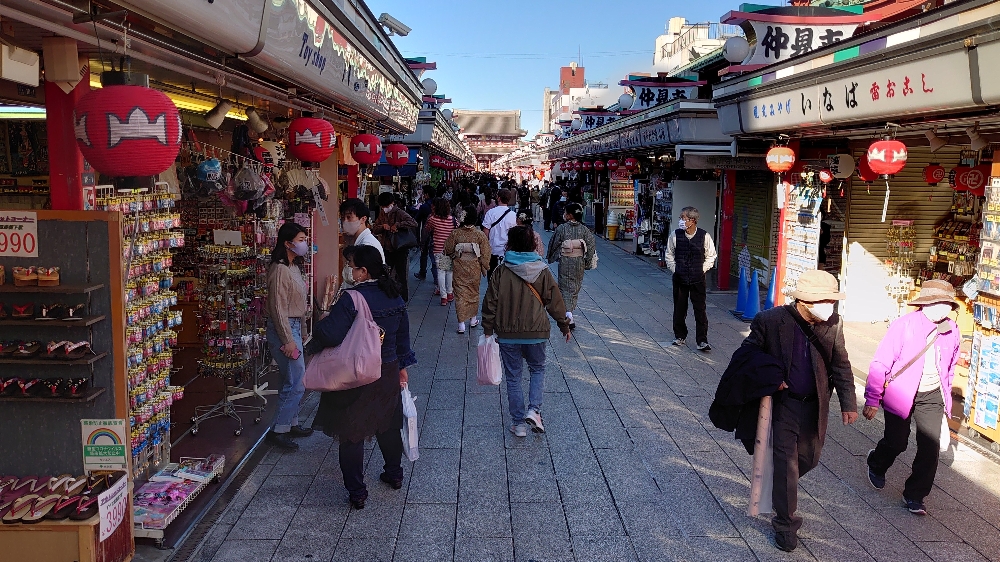 Tokyo’da rekor sayıda korona virüs vakası