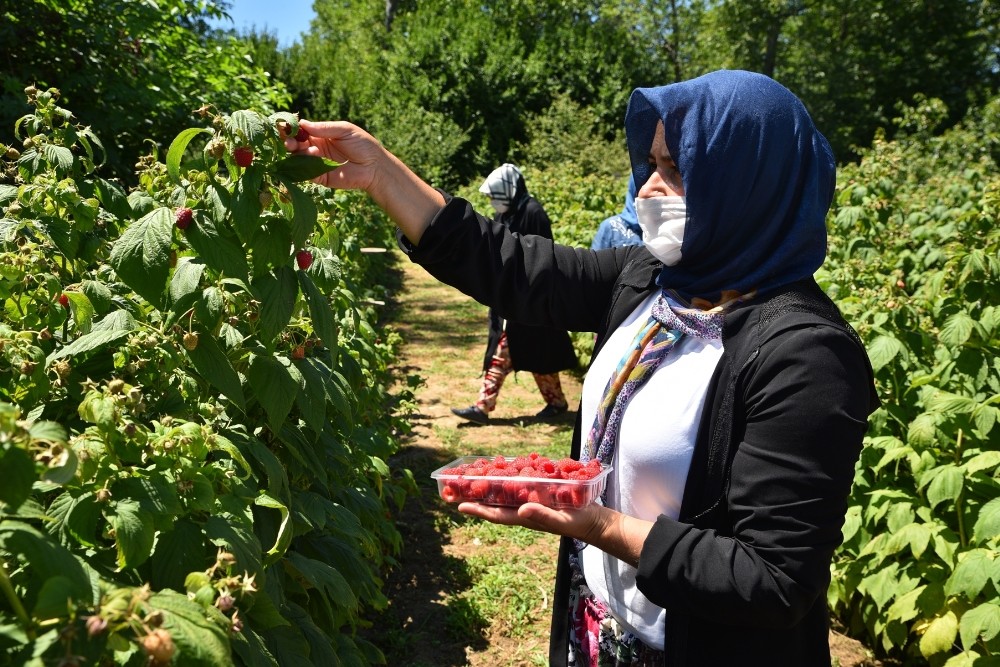 Kadınlar Bursa Büyükşehir’le daha güçlü