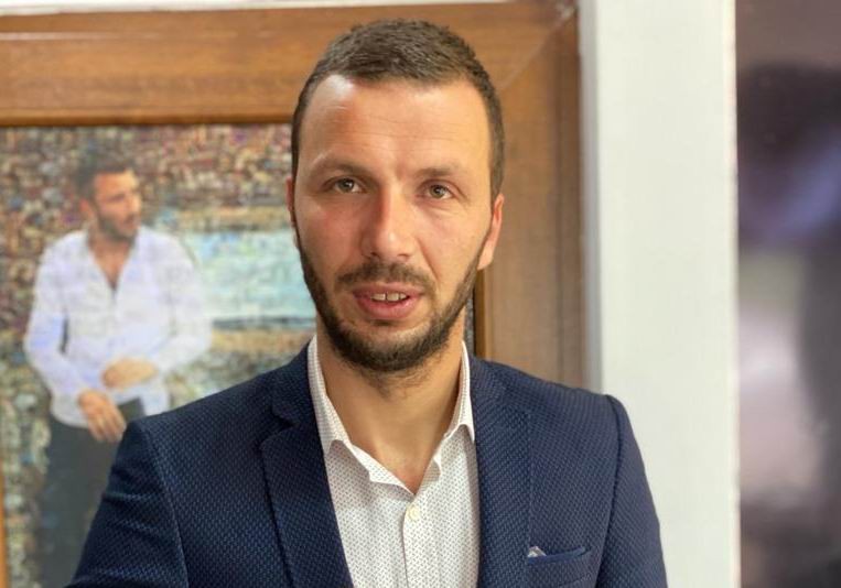 İş adamı Yusuf Yamanlar; “Virüse inat yatırım yapmaya devam ediyoruz”