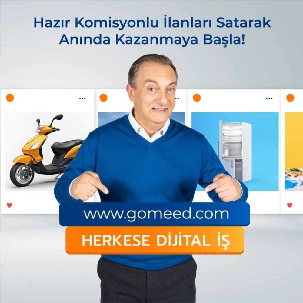Bu uygulama ile zengin olmak elinizde