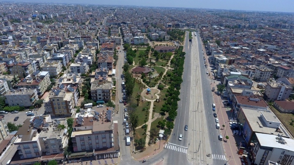 Antalya, yabancılara konut satışında ikinci sırada