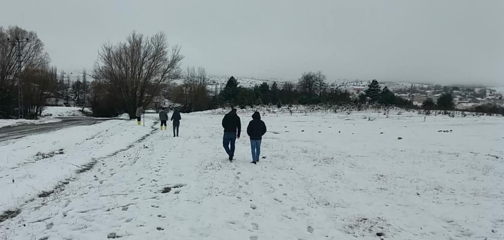 Dumlupınar’da GES projesinde sona gelindi