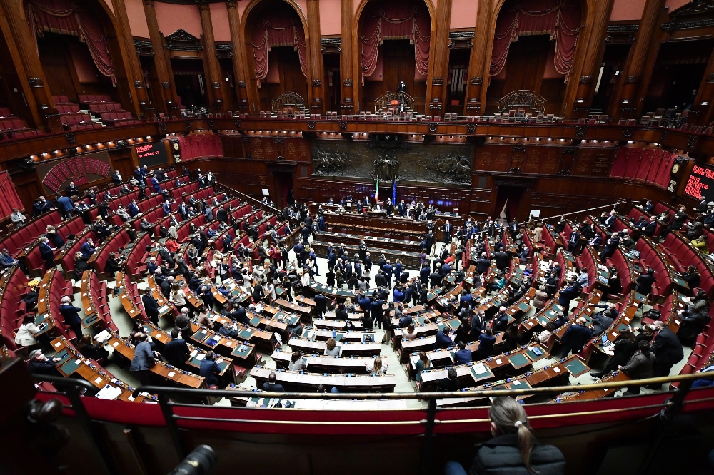 İtalya’da 3.Conte dönemi: Hükümet Senato’dan da güvenoyu aldı