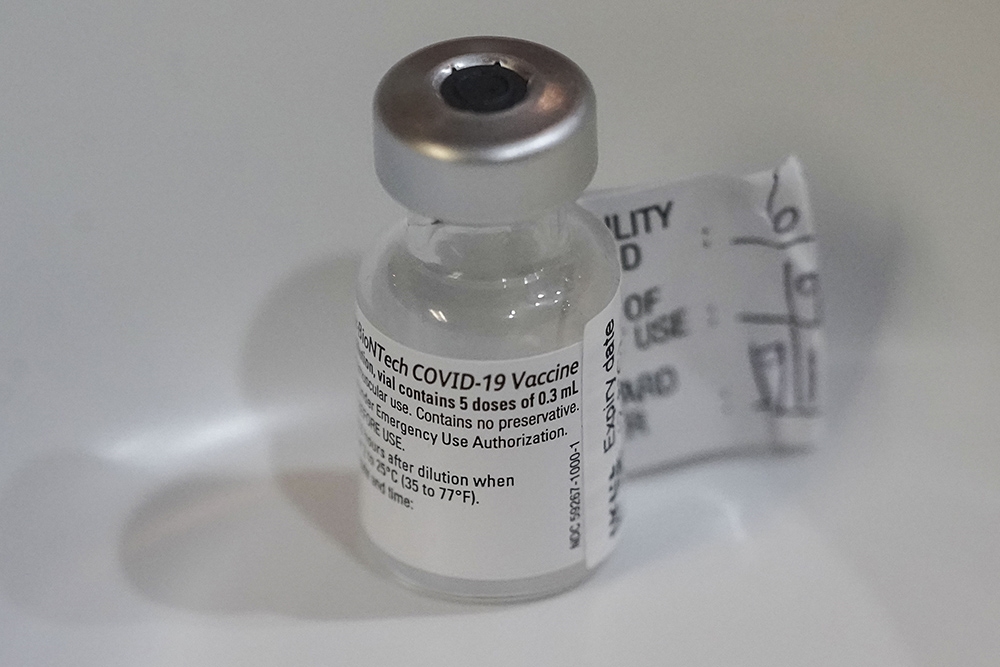 Pfizer/BioNTech’in aşısında mutasyon korona virüse karşı sevindiren gelişme