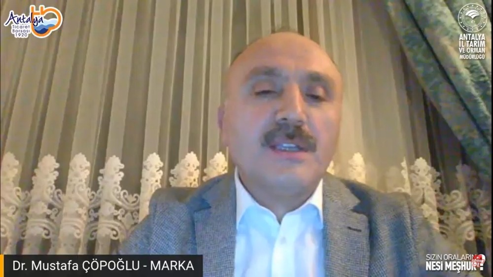 YÖREX farkındalığı artırdı
