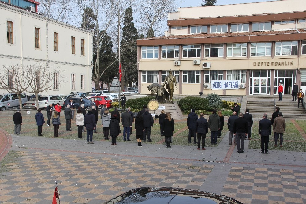 Sinop’ta 106 milyon TL borç yapılandırıldı