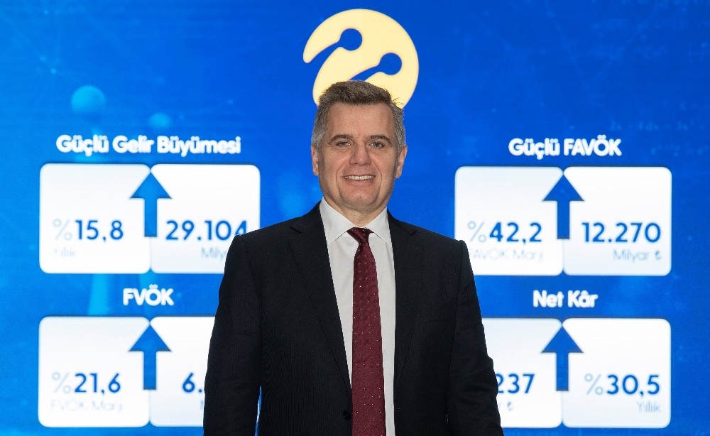 Turkcell’den dijital abonelik çağrısı