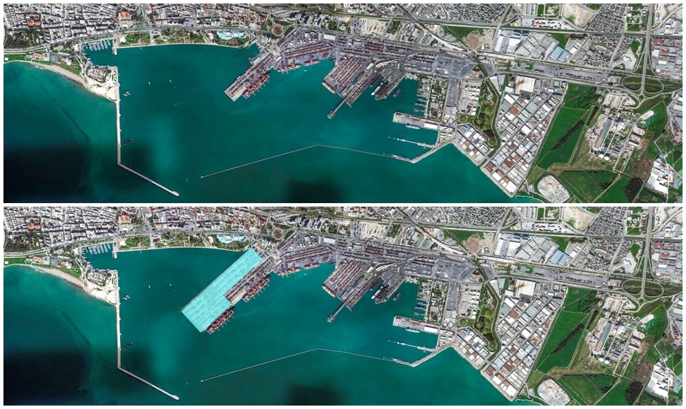 MIP, Mersin Limanı Genişleme Projesi ile ilgili iddiaları yalanladı