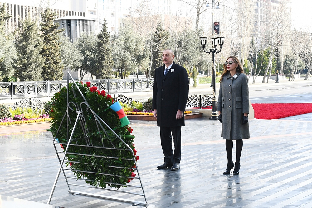 Azerbaycan’ın dinmeyen acısı: Hocalı Katliamı