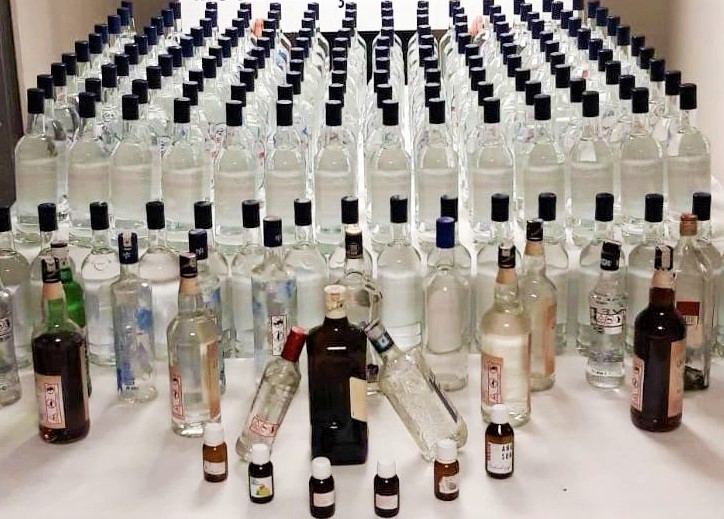 Denizli alkollü içecek ÖTV ödemelerinde 4. sırada yer aldı