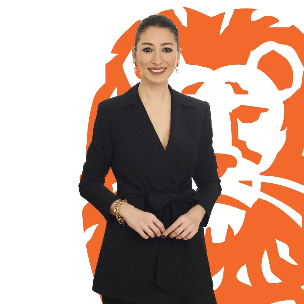 ING Türkiye’de üst düzey atama