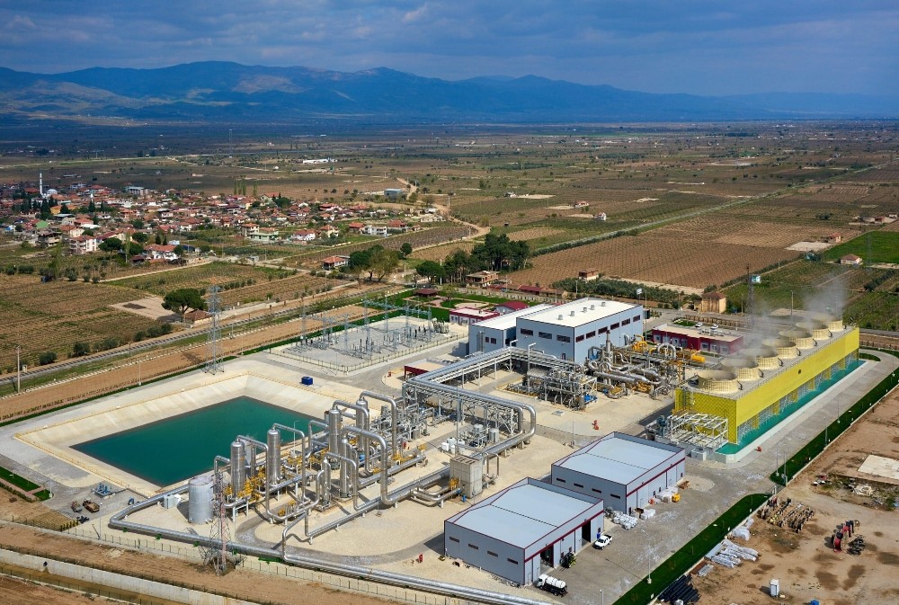Zorlu Enerji yenilenebilir enerjisini ‘I-REC’ ile belgelendiriyor