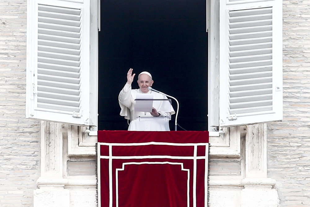 Papa Francis’den Suriye iç savaşının 10. yıldönümünde barış çağrısı