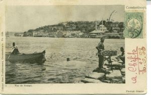 Ait olduğu dönemin mimari yapısından, yaşantısına, kıyafetlerinden mesleklerine, yaşam kültüründen ekonomisine kadar dünü bugüne taşıyor.