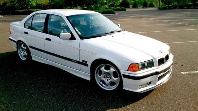 BMW 3.20 / 1994 model