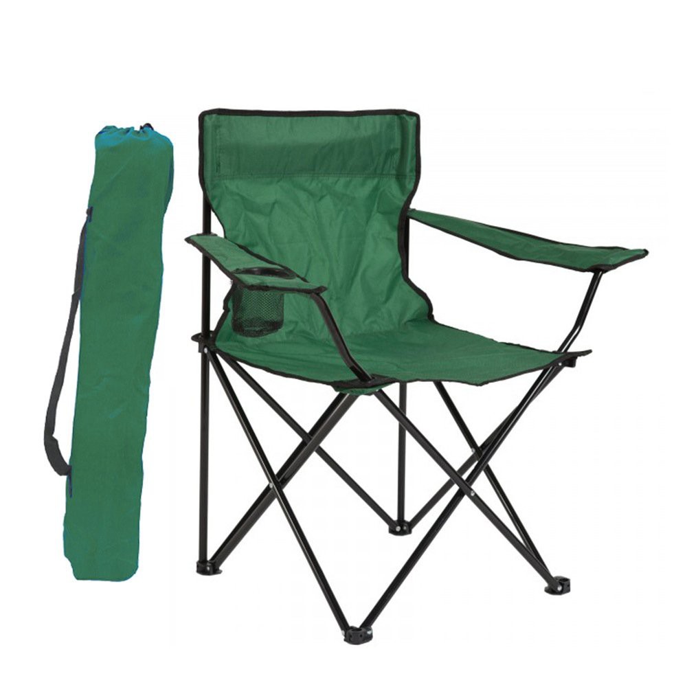 Yaz tatilini kamp alanlarında geçirmek isteyenlerin mutlaka yanlarına alması gereken bir diğer ekipman ise kamp sandalyesi. Kamp sandalyesi satın alırken gündelik sandalyeler yerine daha profesyonel özellikte bir sandalyenin seçilmesi kullanım ömrünü uzatırken, kullanıcıya da konfor sağlıyor. Bununla birlikte her hava koşuluna uygun ve paslanmayacak özellikteki sandalyelerin tercih edilmesi gerekiyor.