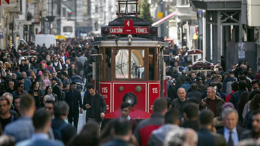 Bunun sonucu olarak da üretim, istihdam ve satın alma faaliyetlerinde hız kaybı yaşanıyor. Son 10 aydır yavaşlama sürecinde olan İstanbul İmalat PMI verisi Mayıs ayında 47,1 olarak kaydedildi.