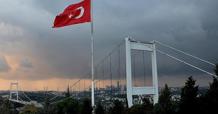 İSTANBUL’DA KURULAN ŞİRKET SAYISI ORTALAMANIN ÜZERİNDE / Türkiye Odalar ve Borsalar Birliği'nin (TOBB) verilerine göre İstanbul'da bu yılın ilk dört ayında 12 bin 489 şirket kuruldu, 2 bin 320 şirket tasfiye edildi ve bin 987 şirket kapandı.