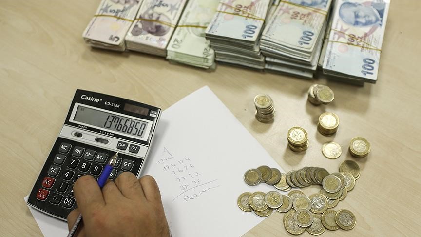 Enflasyon, yani Tüketici Fiyatları Endeksi (TÜFE), mayısta yüzde 18,71 olarak tespit edildi.