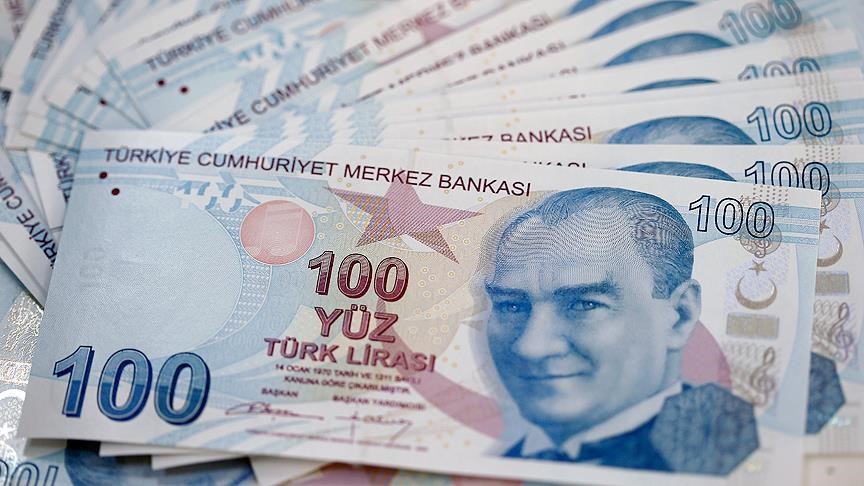Köprü ve otoyol gelirinin ocak ayında 154 milyon 323 bin 204 lira olduğu kamuoyu ile paylaşıldı.
