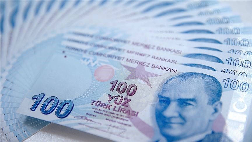 Türk-İş'in araştırması sonucunda mayıs ayında 4 kişilik ailenin açlık sınırı 2 bin 124 lira olarak belirtildi.