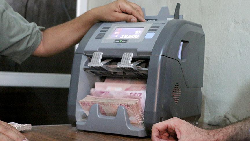 Bir kişi için 15 bin lira alınan, bedelli askerliğin geliri 2018'de toplam 9 milyar 660 lira olarak hesaplandı.
