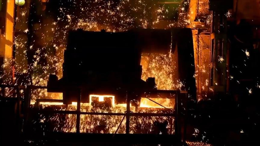 Türkiye, dış yatırım sıralaması dünyada 46'ncı oldu.