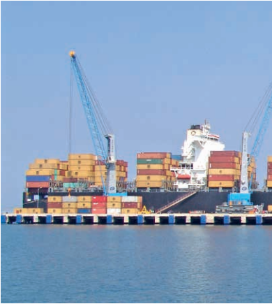 İhracat, mayıs ayında 16 milyar 813 milyon dolara erişti.