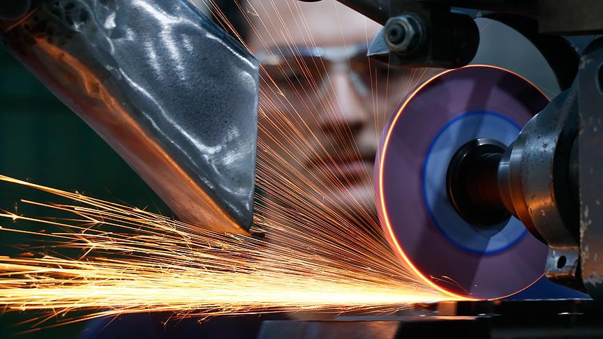 Dış ticaret hacmi 2018'de 390 milyon 970 bin dolar olarak belirtildi.