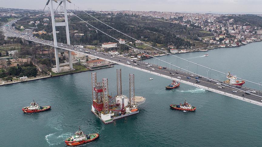 Trafiğe kayıtlı araç sayısı, 2018 yılı Kasım ayında 22 milyon 850 bin 238 olarak kaydedildi.