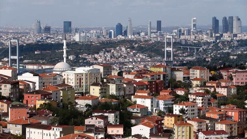 İmar barışı için başvuran sayısı 10 milyondu.