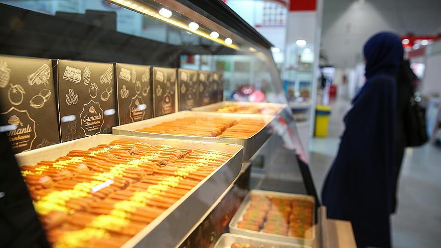 Perakende T.S. güven endeksi, mart ayında 90.7 idi.