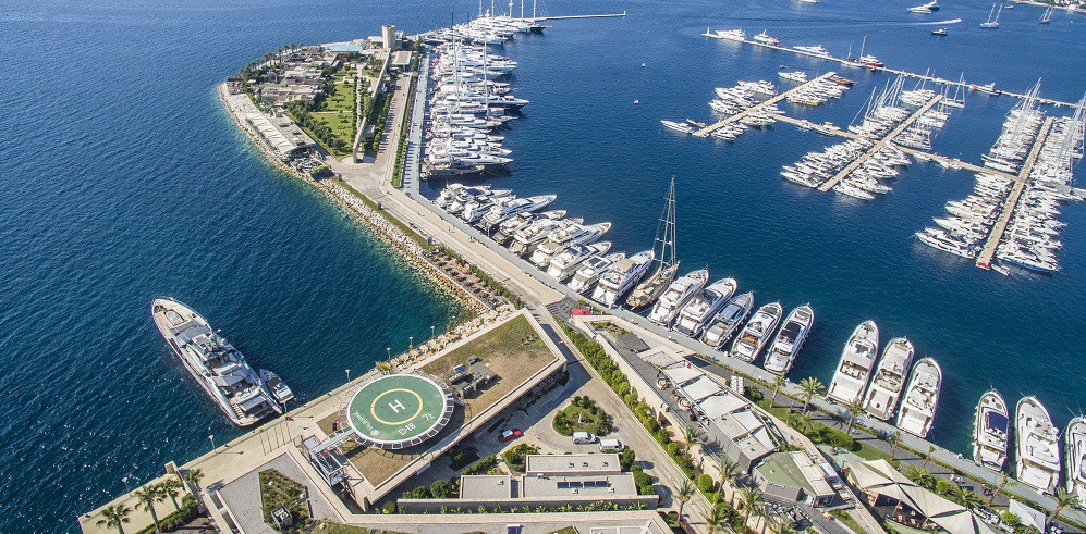 Muğla ilinin şirin ilçesi Bodrum yeni sezona hızlı girdi ve bunda ilçedeki marinaların da rolü büyük. Bodrum Yarımadası’nın marinaları uluslararası düzeyde.